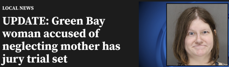 Green Bay Crime Reports - Daily Arrests & Police Calls