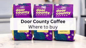 Door County Coffee