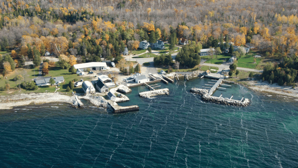 Ellison Bay, WI