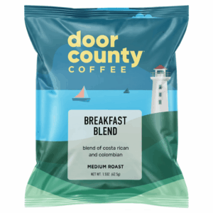 door county coffee