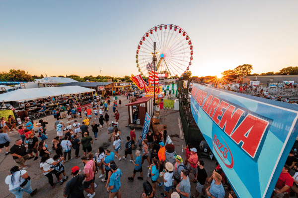 Wisconsin State Fair